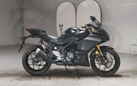 YAMAHA YZF R-3 2025 RH25J