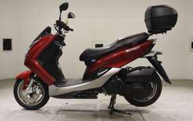 YAMAHA Majesty 155 S 2001 SG28J