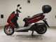 Фото Yamaha Majesty 155 S 2001 с японского аукциона