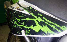 KAWASAKI KDX220SR DX220B