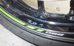 KAWASAKI ZX-25R ZX250E