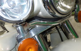HARLEY FLHTCUI 1450 2003