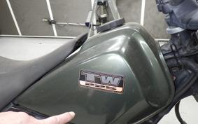 YAMAHA TW225 2021 DG09J