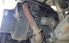 HONDA GYRO CANOPY TA02