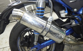 HONDA MONKEY 125 JB02