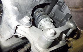 HONDA CBR250R A 2023 MC41