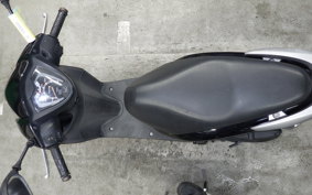 HONDA DIO 110 2015 JF31