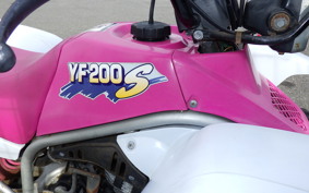 YAMAHA YF200S 3JM