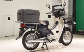 HONDA C50 SUPER CUB AA04