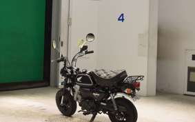 HONDA MONKEY 2014 AB27