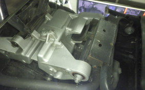 YAMAHA AXIS 125 Z 2006 SED7J