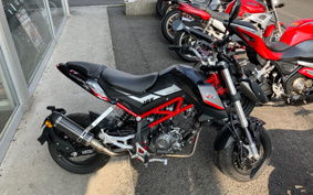 BENELLI TNT125