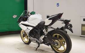 HONDA CBR250RR A MC51