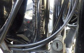 SUZUKI K125 K125