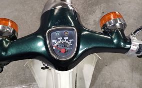 HONDA SUPER CUB90 HA02