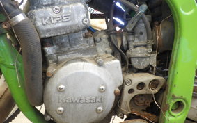 KAWASAKI KDX125 SR DX125A