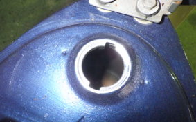 HONDA C90 SUPER CUB E HA02