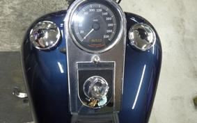 HARLEY FXST 1450 2002