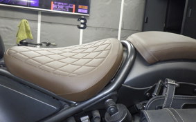 HONDA REBEL 250 S MC49