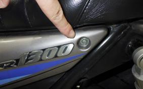 YAMAHA XJR1300 1998 RP01J