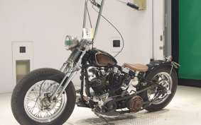 HARLEY FXS 1200 1997