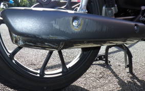 HONDA C125 SUPER CUB JA71