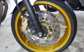 HONDA CB400SF GEN 4 A 2016 NC42