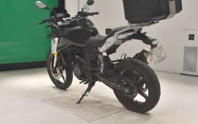 BMW G310GS 2022
