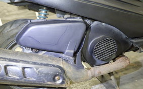 SUZUKI ADDRESS V100 CE11A