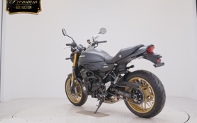 KAWASAKI Z900RS SE 2024 ZR900K