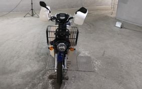 HONDA SUPER CUB50 AA07