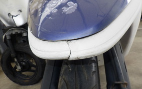 HONDA STANDUP TACT AF24