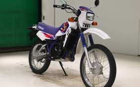 YAMAHA DT50 17W