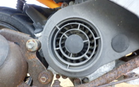 SUZUKI LET's 4 CA41A