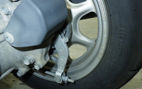 HONDA TACT-4ﾍﾞｰｼｯｸ 2023 AF79