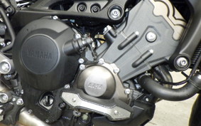 YAMAHA MT-09 Tracer 2015 RN36J