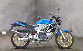 HONDA VTR 250 MC33