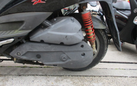 KYMCO RACING125 FI