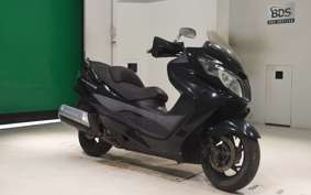 SUZUKI SKYWAVE 250 (Burgman 250) S Gen.3 2012 CJ46A