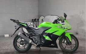 KAWASAKI NINJA 250R EX250K
