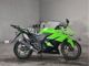 Фото Kawasaki NINJA 250R с японского аукциона