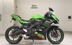 KAWASAKI ZX-25R 2026 ZX250E