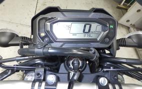 KAWASAKI KLX230ｼｪﾙﾊﾟ 2019 LX232A