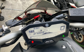 YAMAHA MT-07 2014 RM07J