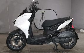 YAMAHA X FORCE  SG79J