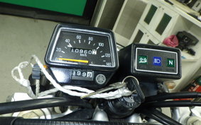 YAMAHA TW200 2JL