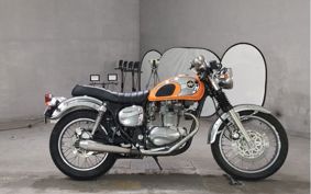 KAWASAKI ESTRELLA250 RS BJ250A