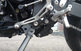 KAWASAKI NINJA 400 2022 EX400L