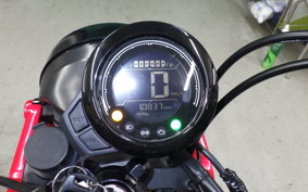 HONDA CT125-2 JA65