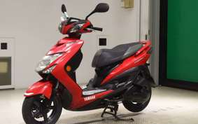 YAMAHA CYGNUS 125 XSR 2 SE44J
